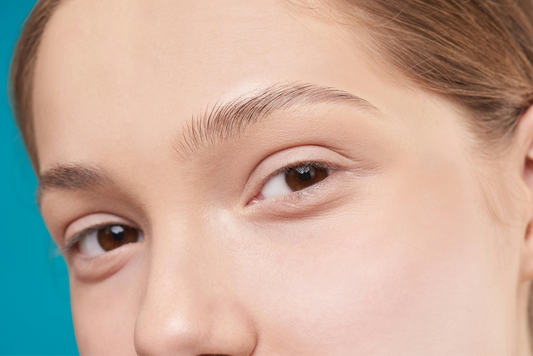 Anti-aging before 30