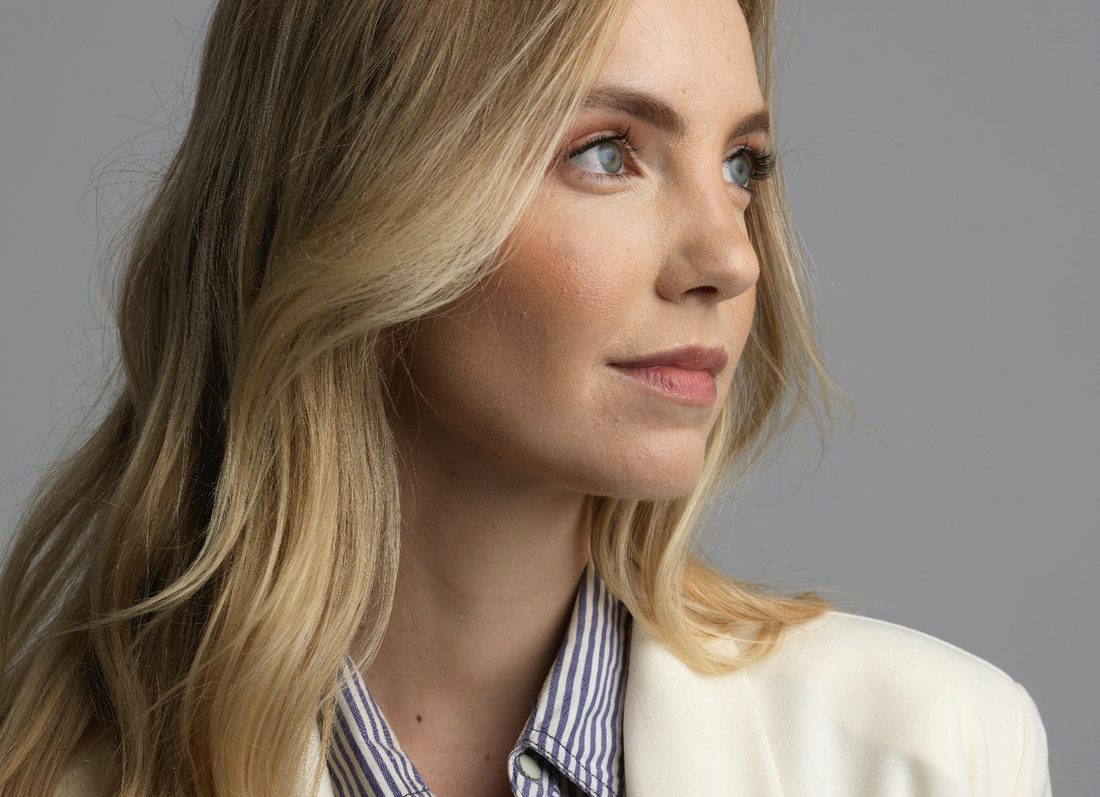 Best skincare routine for young professionals