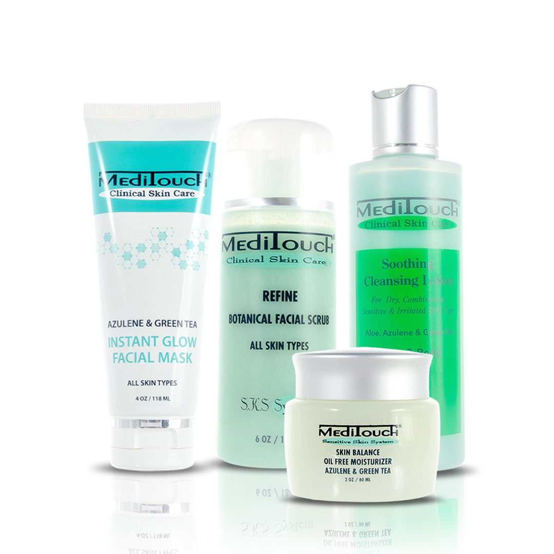 Redness Reset Kit