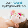 Premium Hydrogen Mask Pack of 5