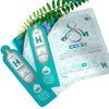 Premium Hydrogen Mask Pack of 5