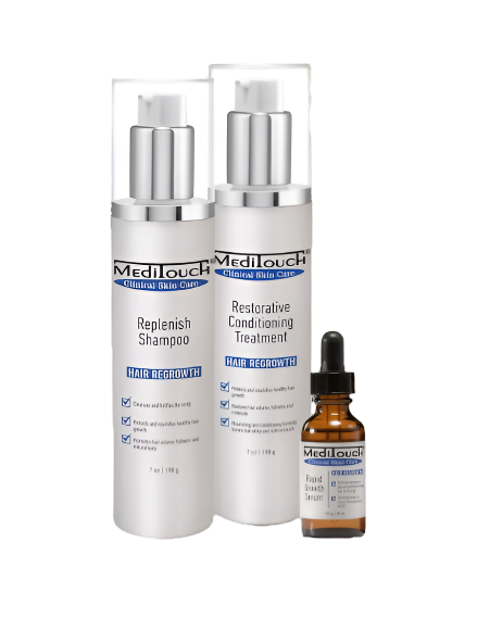 Hair Regrowth System