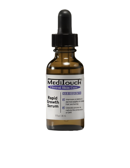 Rapid Growth Serum