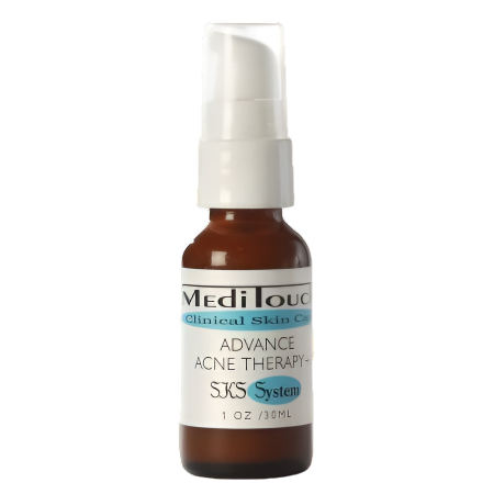 Advance Acne Therapy + Serum – MediTouch® Advance Acne Therapy + Serum – MediTouch®