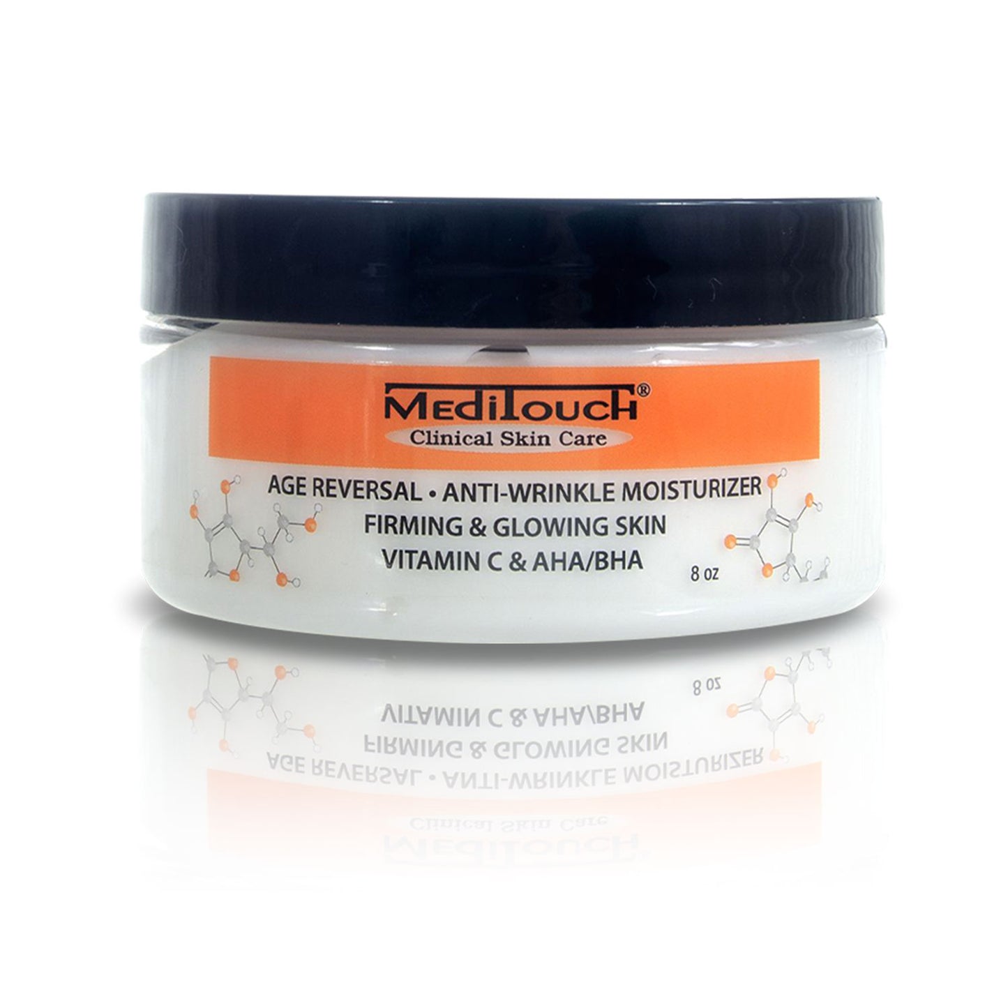 Age Reversal Anti-Wrinkle Moisturizer - Family Size 8 oz.