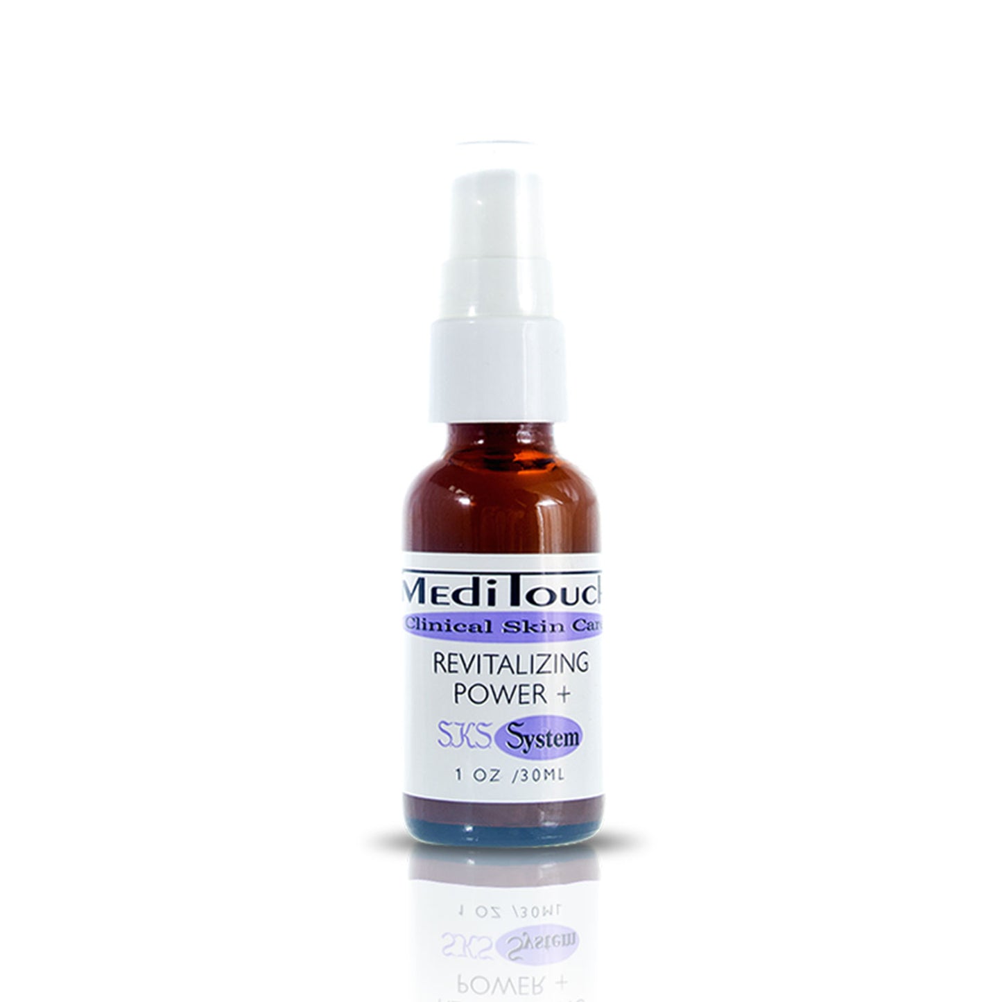 Revitalizing Power+
