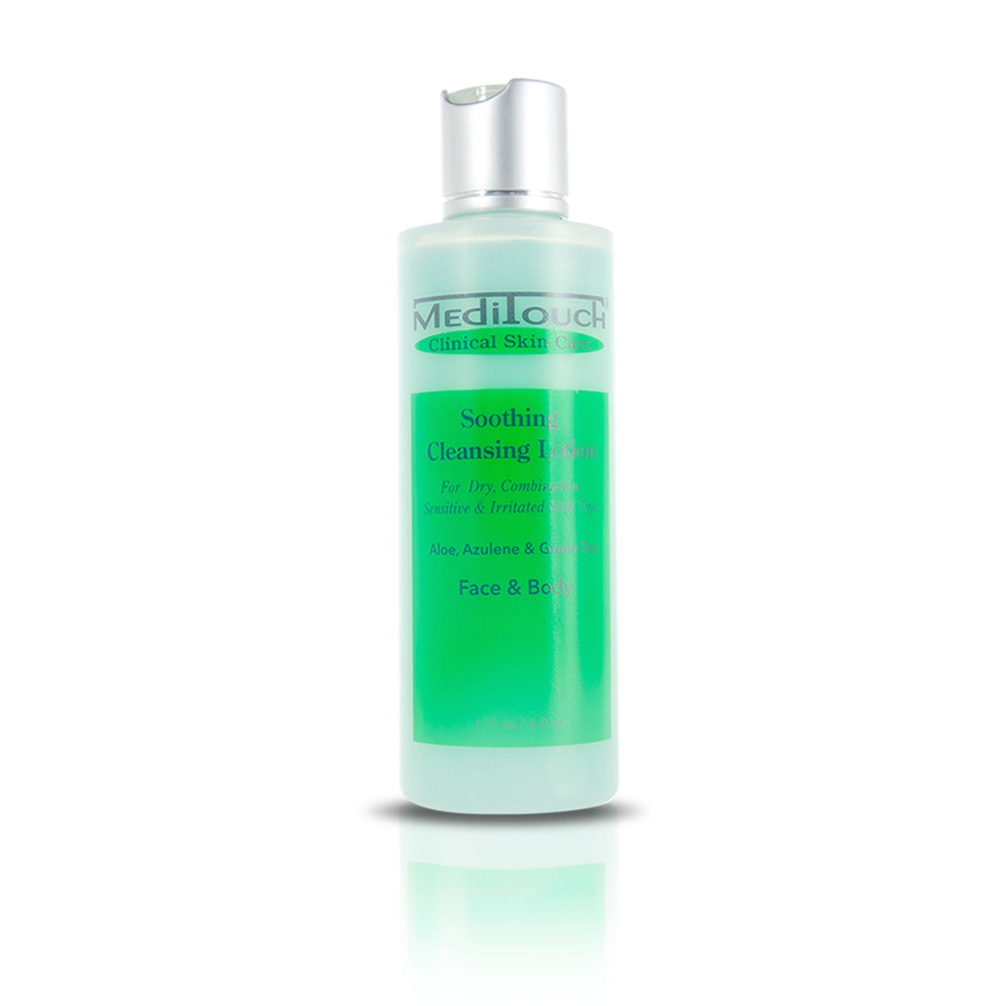 Soothing Cleansing Face Wash
