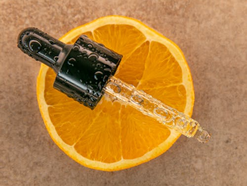 Why Hyaluronic Acid and Vitamin C Are the Real Hydration Heroes