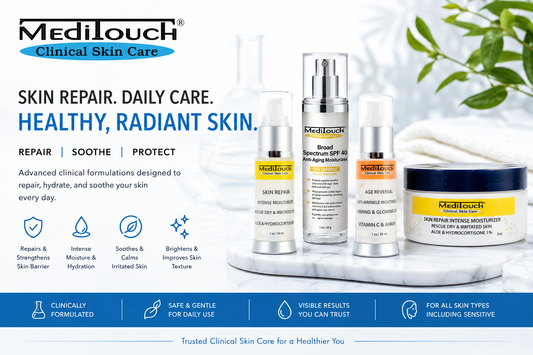 Skin Repair Cream Guide | Best Day Cream for Healthy Skin