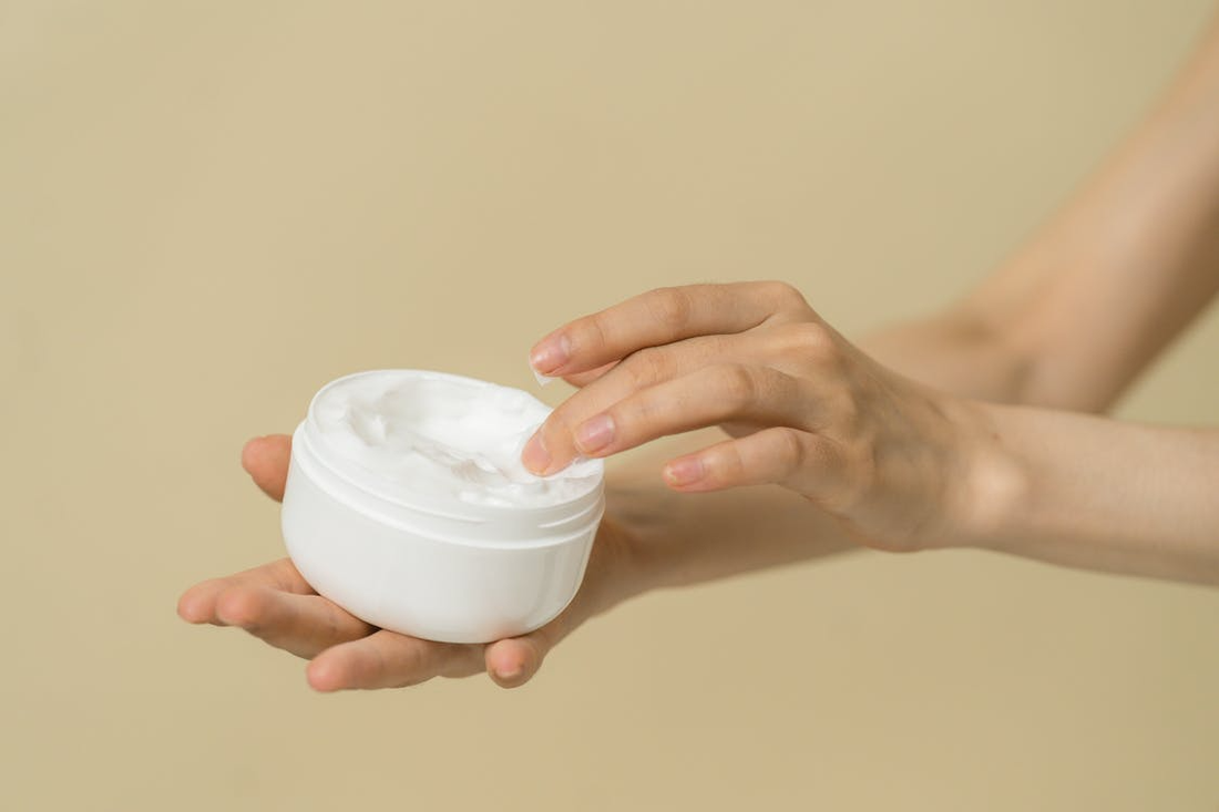Skin hydration tips