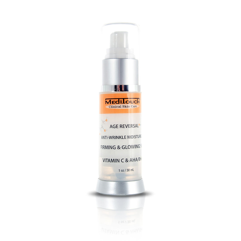 Age Reversal Anti-Wrinkle Moisturizer