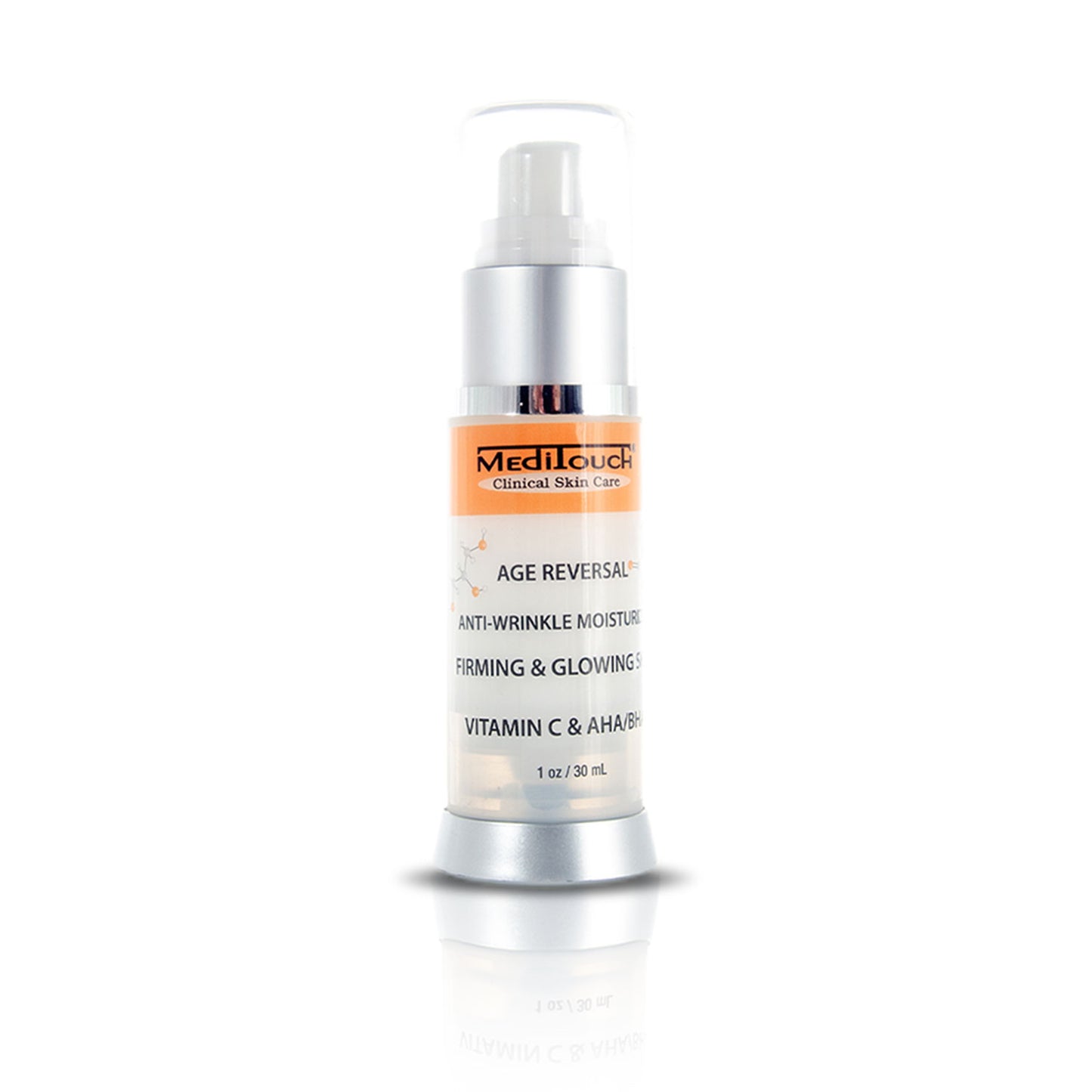 Age Reversal Anti-Wrinkle Moisturizer
