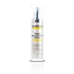 Sun Block SPF 45 Oil Free Broad Spectrum