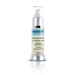 Clearifying Treatment Oil Control Lotion