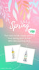 Spring Glow