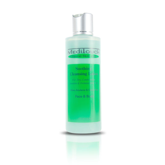 Soothing Cleansing Face Wash