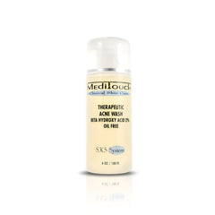 Therapeutic Acne Wash Beta Hydroxy Acid 2% Oil Free