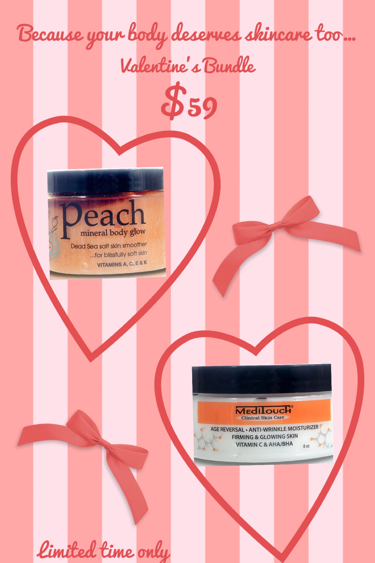 Valentine's Day Bundle