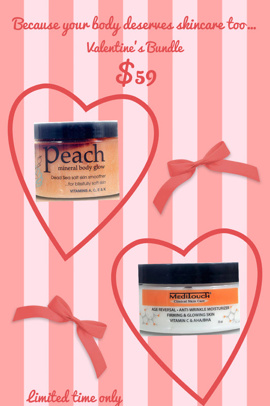 Valentine's Day Bundle