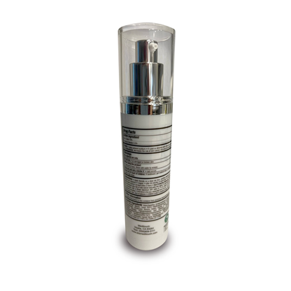 Hydra Glow Tinted Sun Block Shield SPF 44 - Water Proof